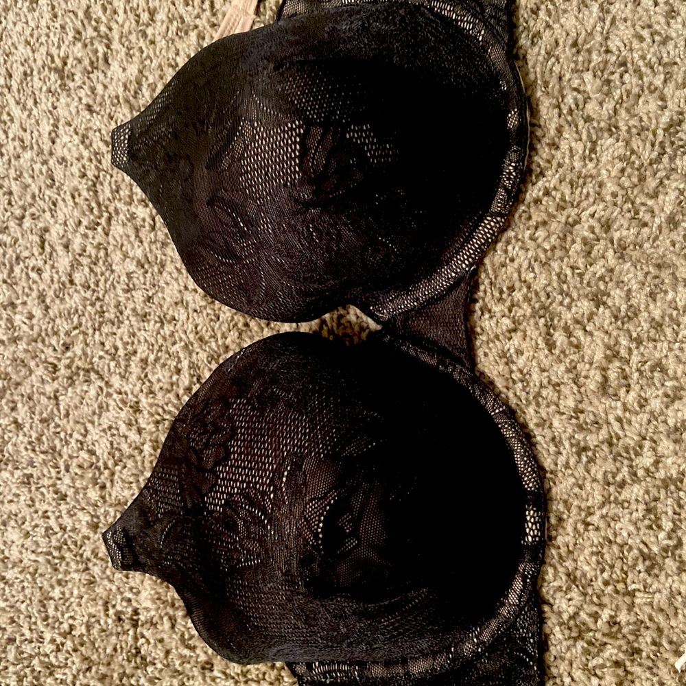 Motherhood sexy nursing bra